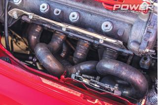 Fiat Cinquecento 1.4T-Jet 290Ps & Seicento 1.4T-Jet 190Ps 